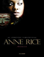 Merrick (Vol. 7) - Anne Rice.pdf